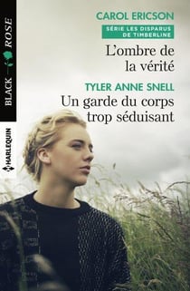 L'ombre de vérité - un garde du corps trop séduisant