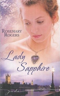 Lady sapphire