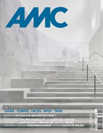 Revue AMC n.316 : retour sur Réinventer Paris 1