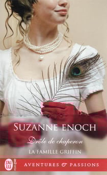 La famille Griffin Tome 1 : drôle de chaperon