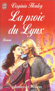 Proie du lynx (la)