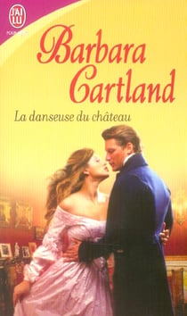 Danseuse du chateau (la)