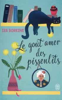 Le goût amer des pissenlits