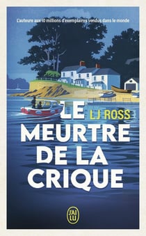 Le meurtre de la crique