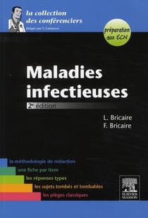 Maladies infectieuses (2e édition)