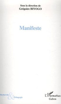 Manifeste
