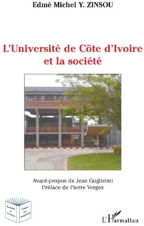 L'université de Côte d'Ivoire et la société