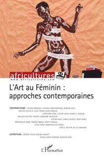 Art au feminin approches contemporaines