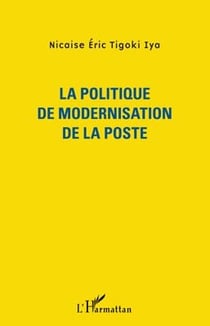 La politique de modernisation de la poste