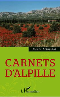 Carnets d'alpille