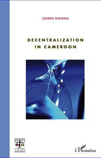 Decentralization in cameroon