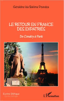 Retour en France des expatriés - de Conakry à Paris