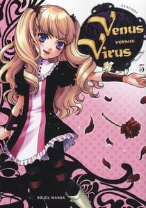 Venus versus virus Tome 5
