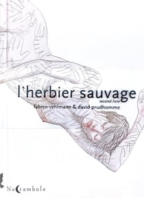 L'herbier sauvage Tome 2