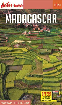 Country guide : Madagascar (édition 2020)
