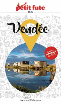 Guide département : Vendée (édition 2024)