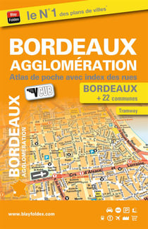 ATLAS DE BORDEAUX AGGLOMERATION