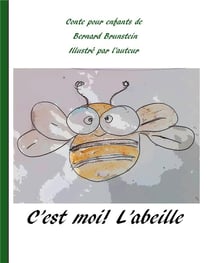 C'est moi ! l'abeille