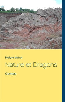 Nature et dragons - contes