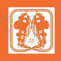 Hermès pop-up !