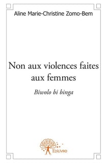 Non aux violences faites aux femmes