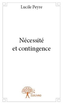 Nécessité et contingence