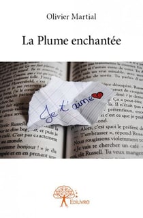 La plume enchantée