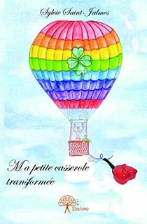 Ma petite casserole transformee