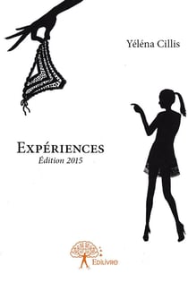 Expériences (édition 2015)