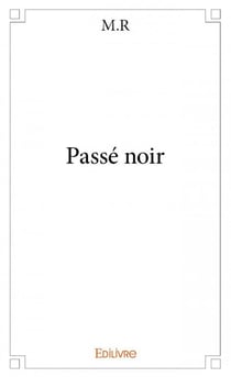 Passé noir