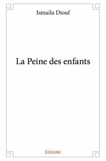 La peine des enfants
