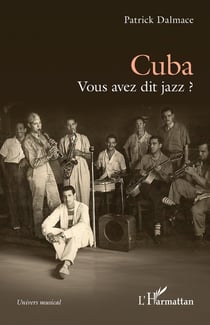 Cuba : Vous avez dit jazz ?