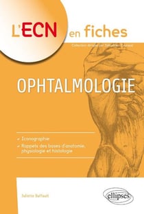 Ophtalmologie (édition 2018)