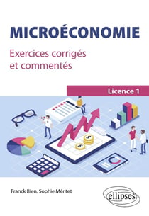 Micro-économie : exercices corrigés et commentés