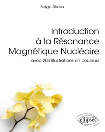 Introduction à la résonance magnétique nucléair
