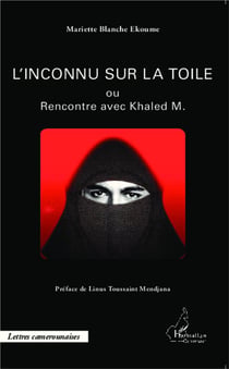 L'inconnu sur la toile : ou Rencontre avec Khaled M.