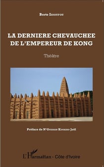 La dernière chevauchée de l'Empereur de Kong