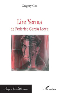 Lire yerma de Federico Garcia Lorca