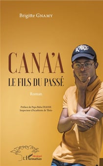 Cana'a - le fils du passé