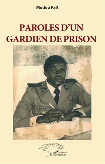Paroles d'un gardien de prison
