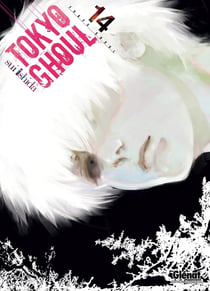 Tokyo ghoul Tome 14