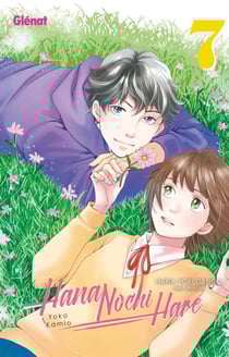 Hana nochi hare Tome 7