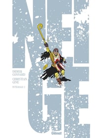 Neige - Intégrale Tomes 06 à 10 NE
