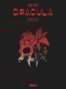 Bram Stoker : Dracula