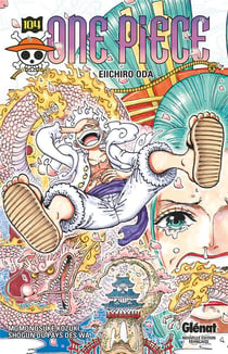 Les précommandes du coffret East Blue de One Piece sont disponibles ! 