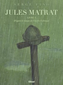 Jules Matrat Tome 3