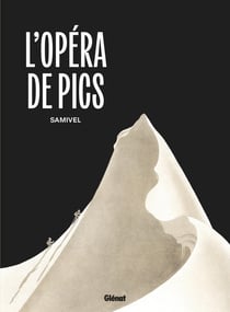 L'Opéra de pics