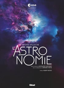 Le Grand Atlas de l'Astronomie (10e édition)