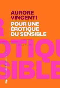 Pour une érotique du sensible