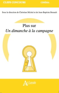 Plus sur - un dimanche à la campagne